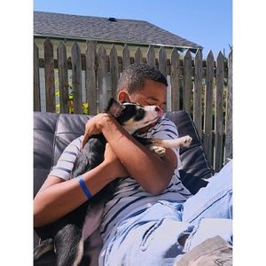 Meet your Posher, Stephen