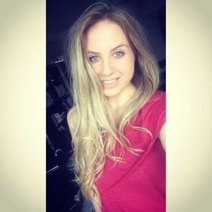 Meet your Posher, Barbara