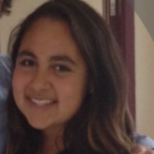 Meet your Posher, Brianna