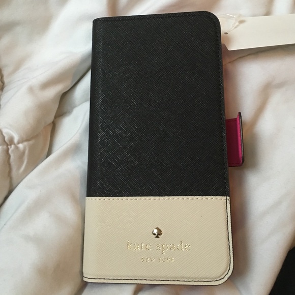 kate spade Accessories - Kate Spade IPhone 6/6s PLUS case.