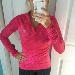 Dry-Fit Fitness Long Sleeve