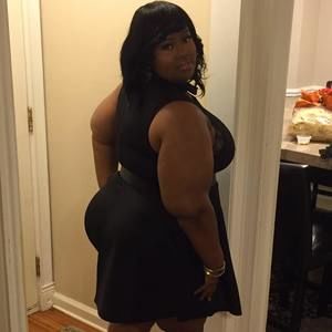 Meet your Posher, Tamika