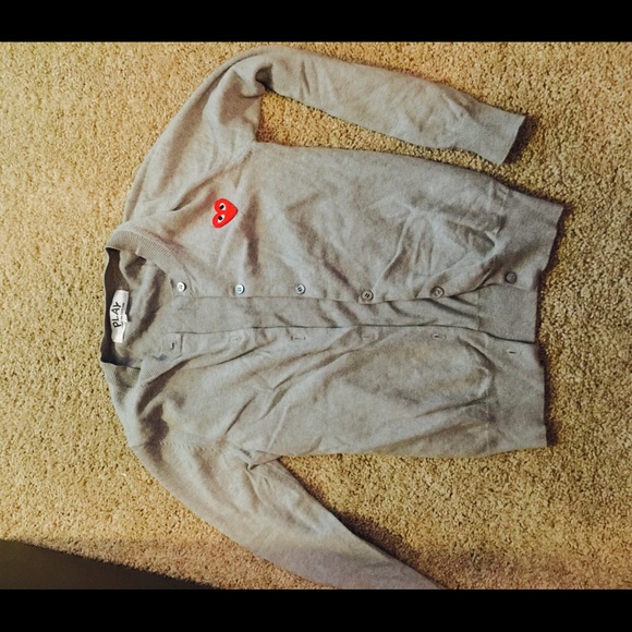 sweater