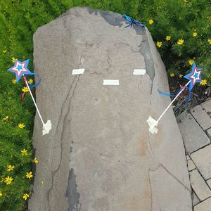 Meet your Posher, Margaret