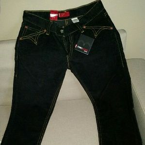 NWT Levi pants size 13