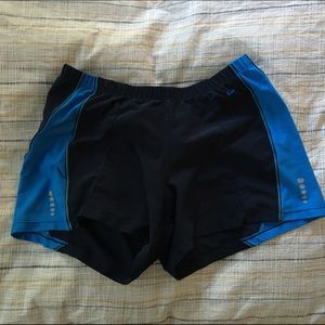 Nike Dry Fit Athletic Shorts! ⛹🏽⛹🏽