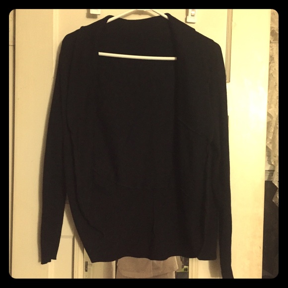 7 For All Mankind Cardigan