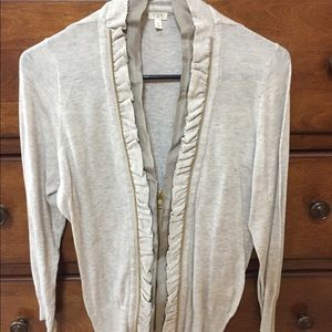 Jcrew sweater