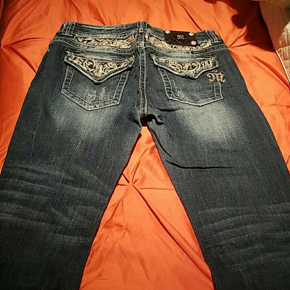 Miss Me Size 29 Jeans