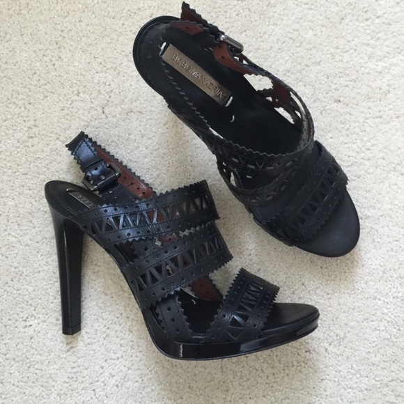 Bcbgmaxazria Heels