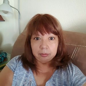 Meet your Posher, Delia