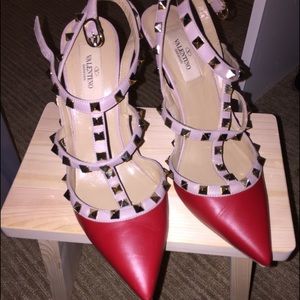 Valentino shoes