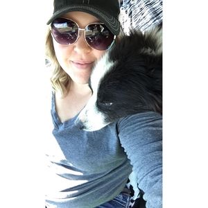 Meet your Posher, Tess