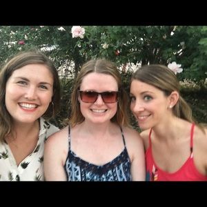 Meet your Posher, Erica