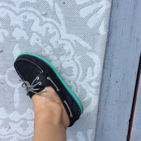 Sperry 71/2 medium