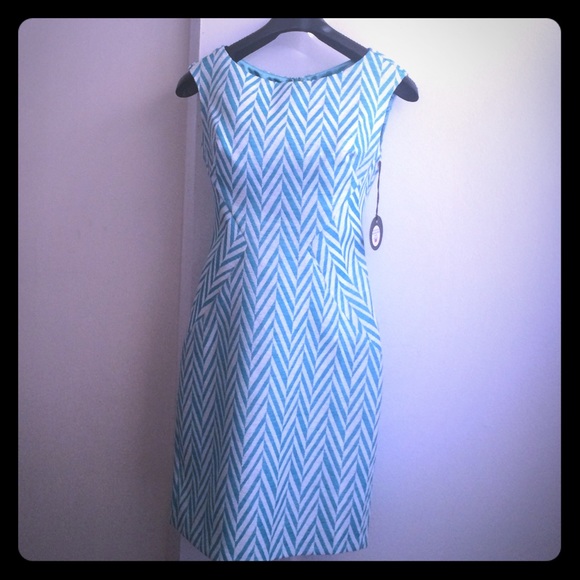 SALE! Never Worn Eva Franco "Ana Maria" dress
