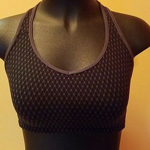 VSX The Player sports bra