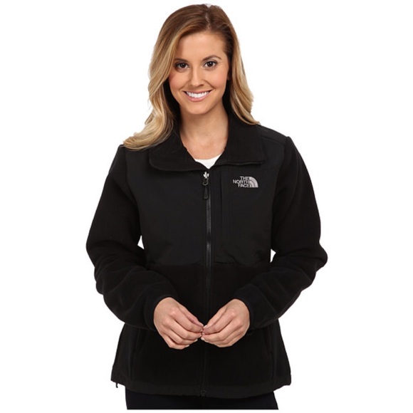 North Face Denali Jacket Small