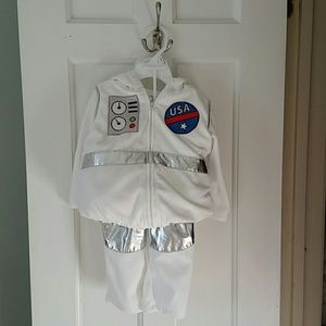 Astronaut Halloween Costume