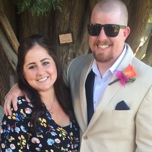 Meet your Posher, Kelsey