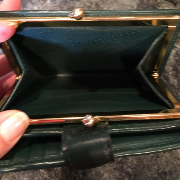 Coach wallet - Picture 2 of 4