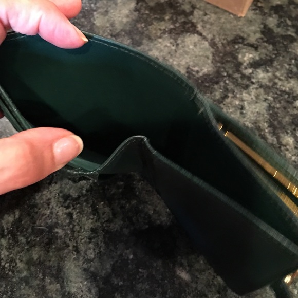 Coach wallet - Picture 4 of 4