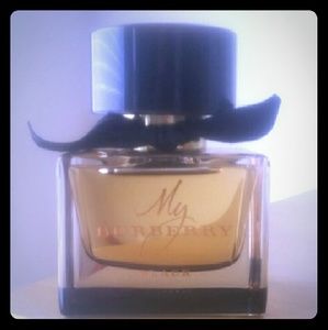 My Burberry Black Perfume