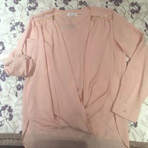 Calvin Klein shirt
