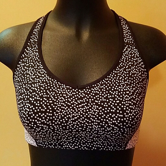 VSX The Player sports bra