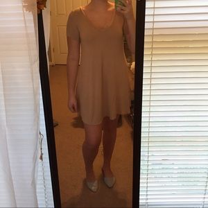Forever 21 t shirt dress