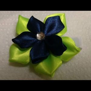 Meet your Posher, Maria