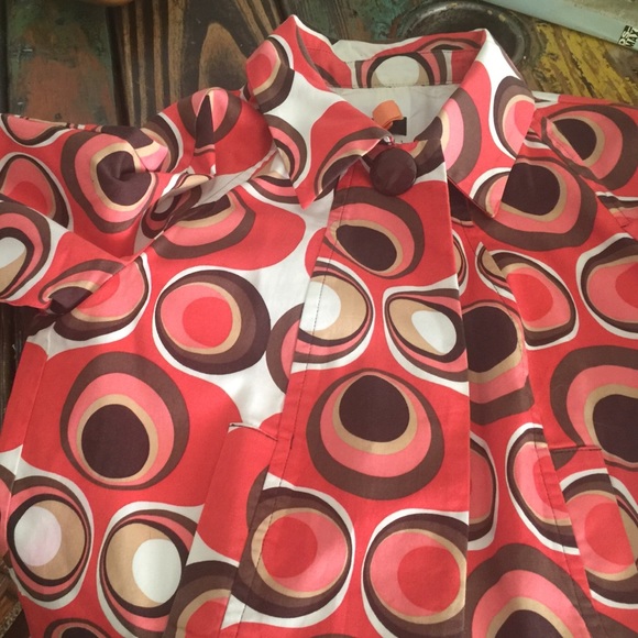 Jacket - Picture 2 of 3