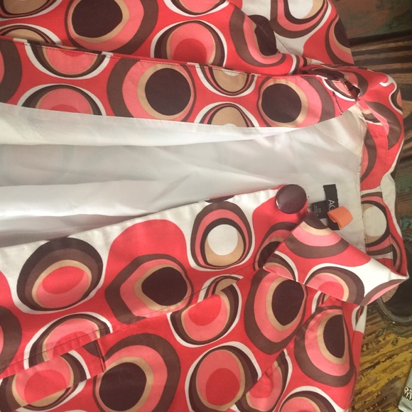 Jacket - Picture 3 of 3