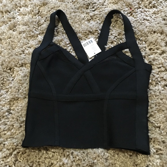 SOLD Urban Outfitters top NWT