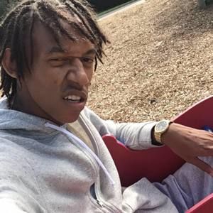 Meet your Posher, Wayne