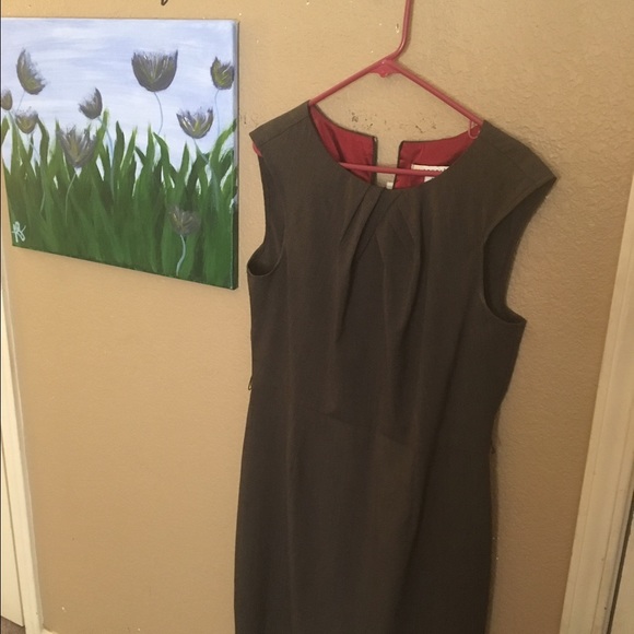 💎Sophisticated Sheath Dress💎