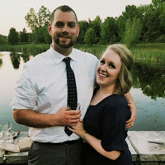 Meet your Posher, Kiley