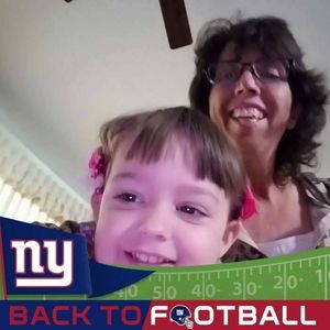 Meet your Posher, Annamarie