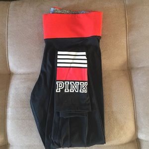 Ultimate leggings from PINK