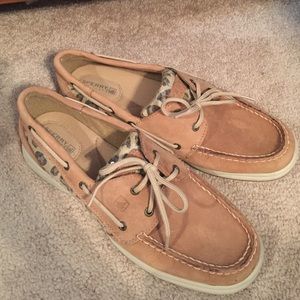 Sperry Loafers