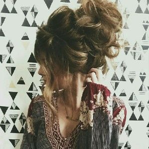 Meet your Posher, Sharon