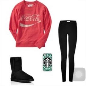 Meet your Posher, Ava