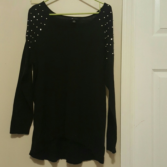 AB Studio sweater