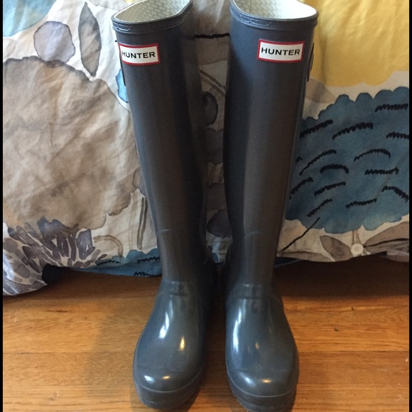 Hunter Boots