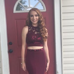 Meet your Posher, Allie