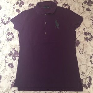 Ralph Lauren polo shirt