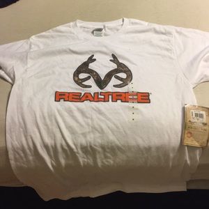 RealTree Tshirt