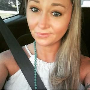 Meet your Posher, Terri