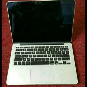 Macbook pro 13inch