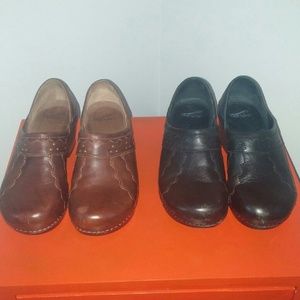 Sold Dansko clogs